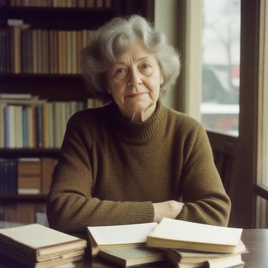 Wisława Szymborska